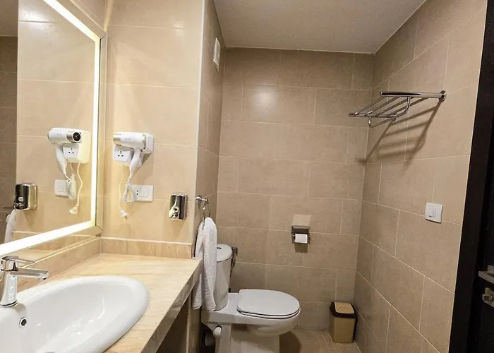 Apartment Aldau Escape 2 - Downtown *