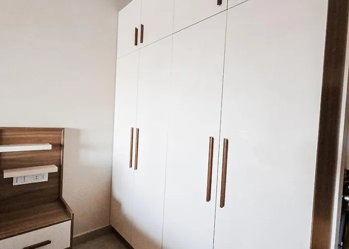 Aldau Escape 2 - Downtown Apartment *