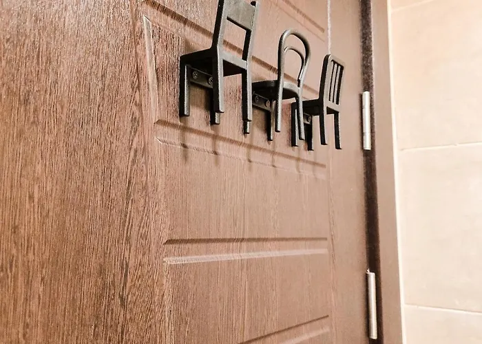 Apartment Aldau Escape 2 - Downtown