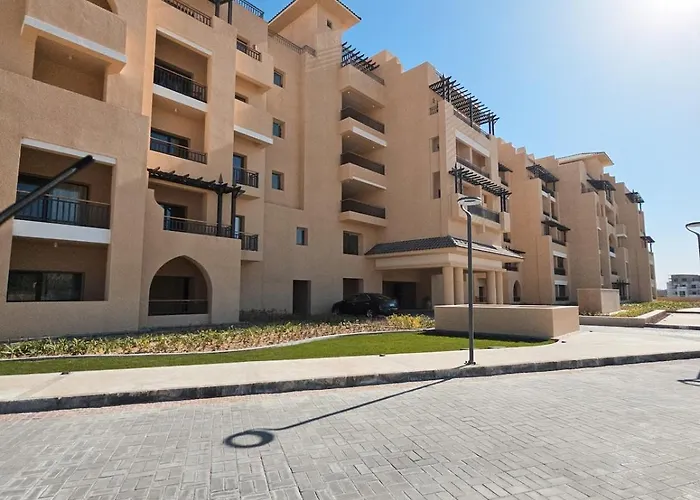 Aldau Escape 2 - Downtown Apartment *