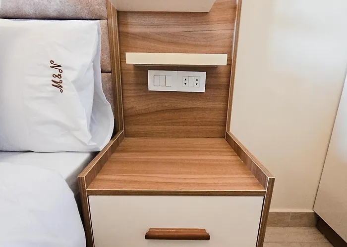 Apartment Aldau Escape 2 - Downtown