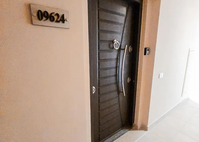 Apartment Aldau Escape 2 - Downtown *