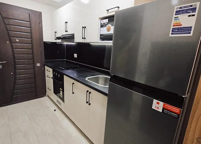 Apartment Aldau Escape 2 - Downtown *