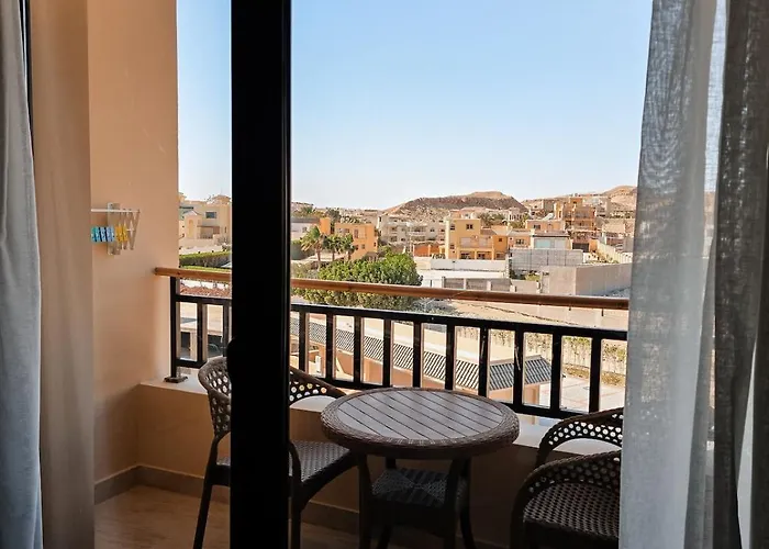 Aldau Escape 2 - Downtown Hurghada