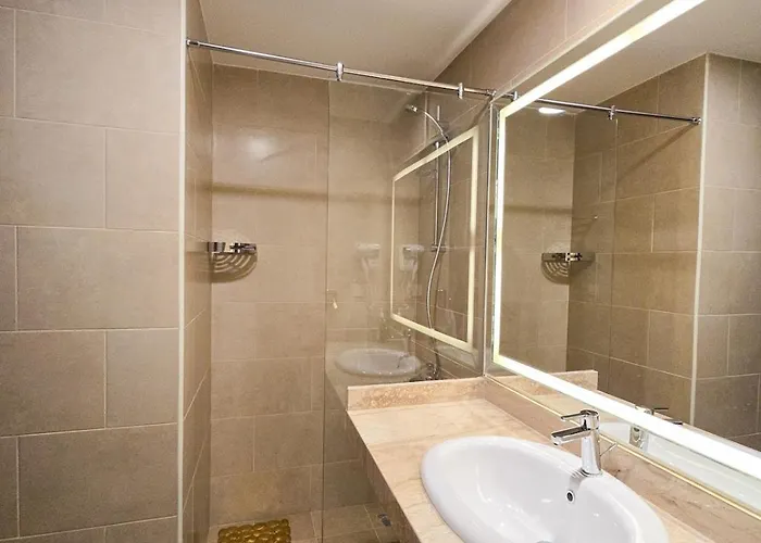 Aldau Escape 2 - Downtown Hurghada