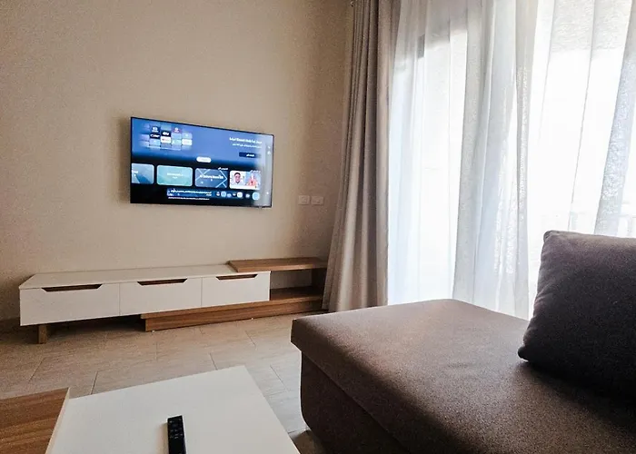 Aldau Escape 2 - Downtown Apartment