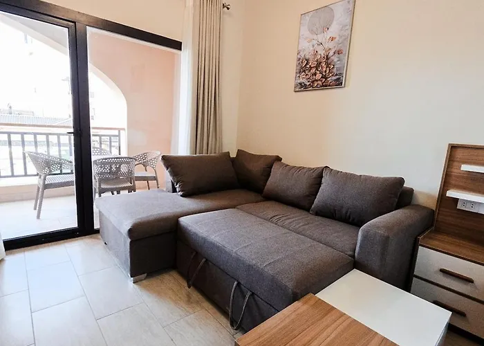 Apartment Aldau Escape 2 - Downtown *