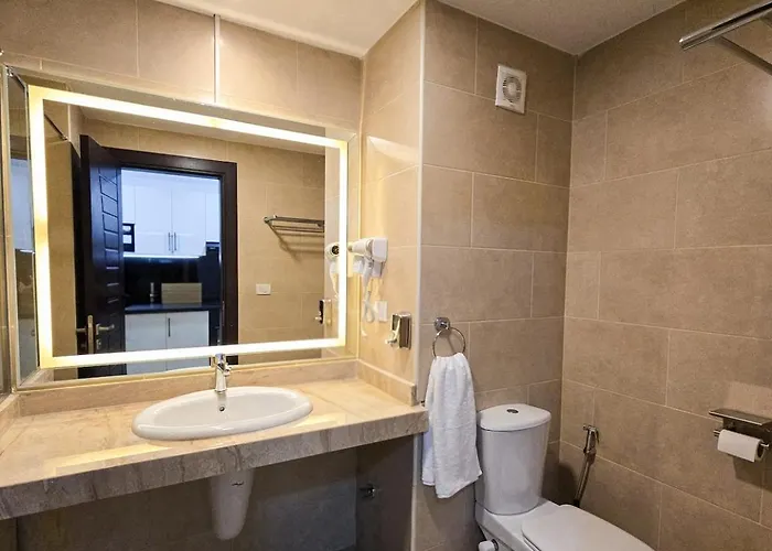 Aldau Escape 2 - Downtown Apartment