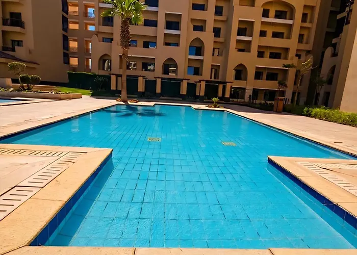 Aldau Escape 2 - Downtown * Hurghada