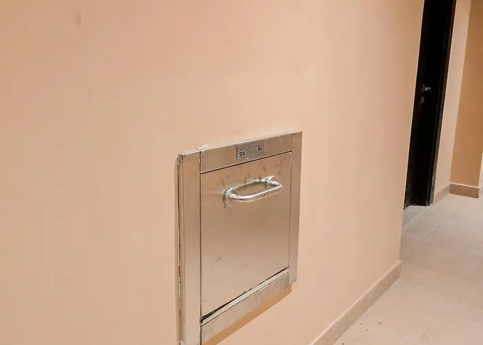 Aldau Escape 2 - Downtown Hurghada